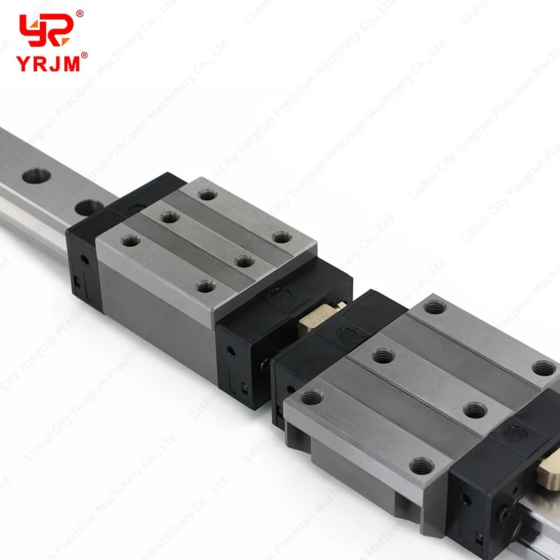 RGH65CA Roller Linear Guide best