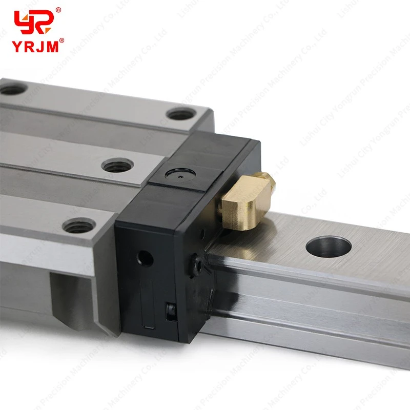 RGW35HC Roller Linear Guide best