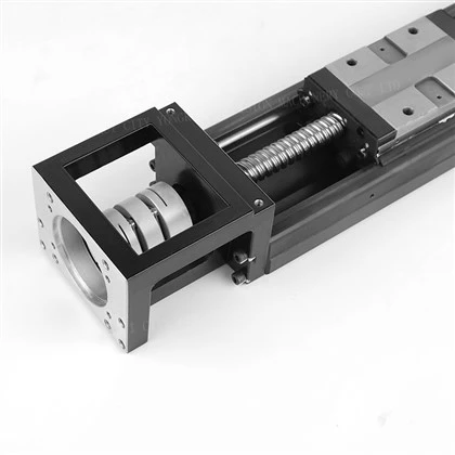 KK130 Linear Motion Stage