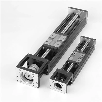 KK86 Linear Motion Stage Standard Type