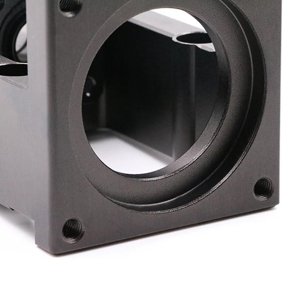 Motor Mount Bracket made in China