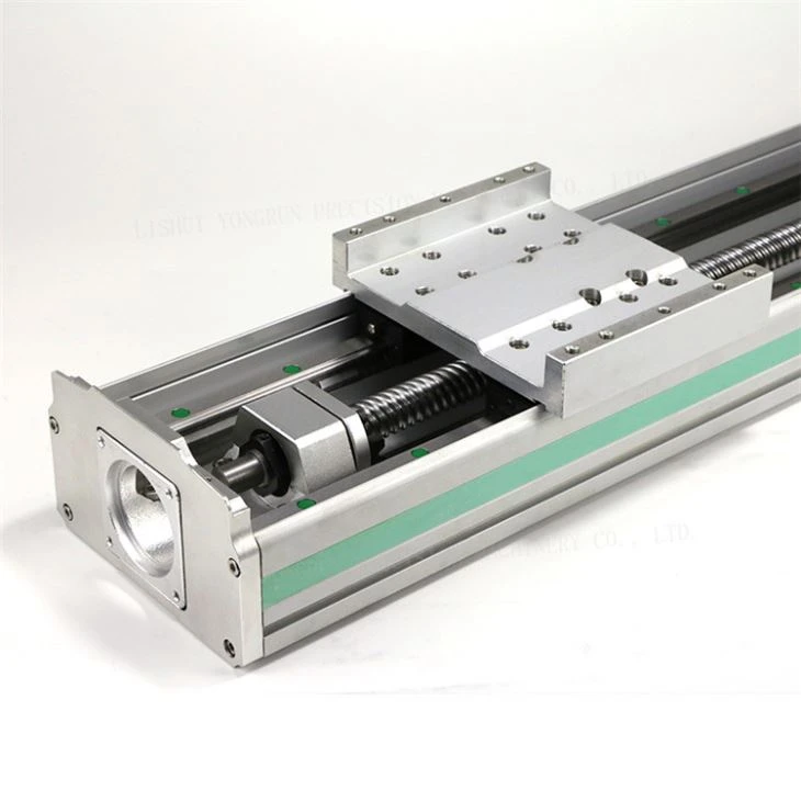 Linear Motion Stage factory