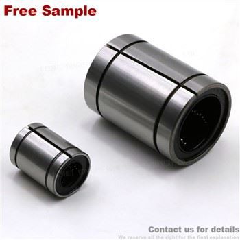 8 mm lineært lager